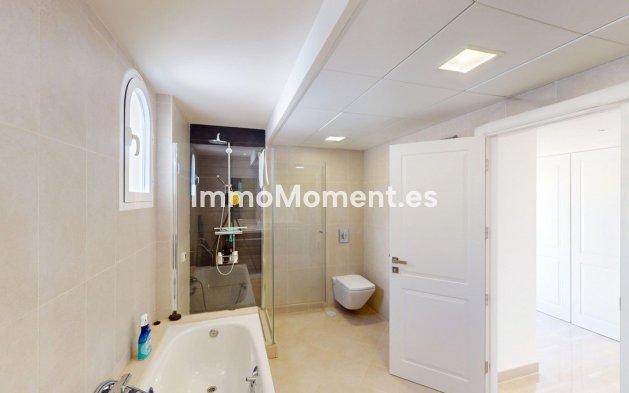 Revente - Appartement - Mijas - Mijas Centro