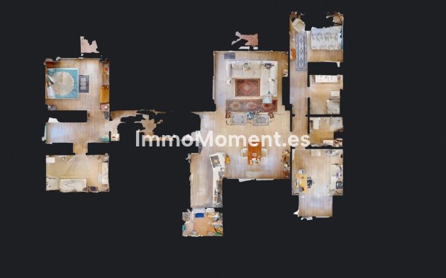 Revente - Appartement - Mijas - Mijas Centro