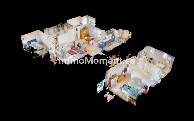 Revente - Appartement - Mijas - Mijas Centro