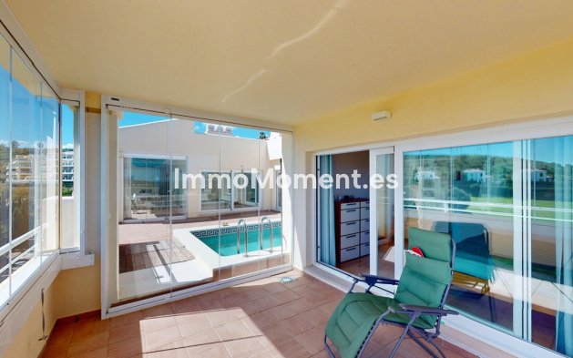 Revente - Appartement - Mijas - Mijas Centro