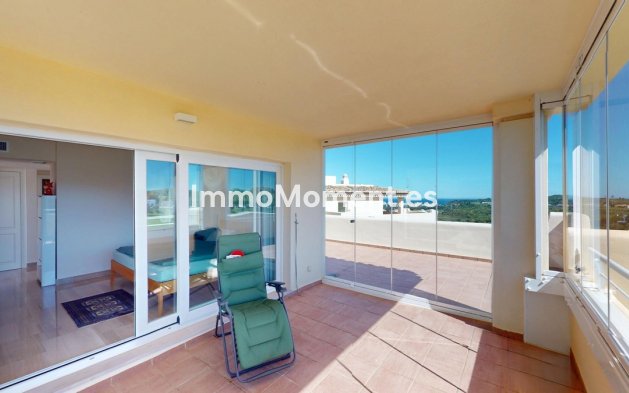 Revente - Appartement - Mijas - Mijas Centro