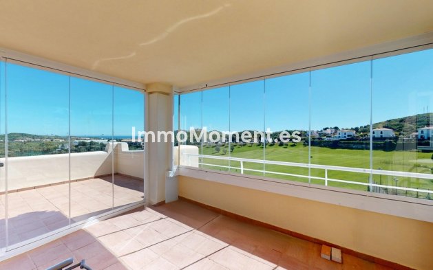 Revente - Appartement - Mijas - Mijas Centro