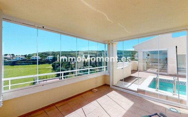 Revente - Appartement - Mijas - Mijas Centro