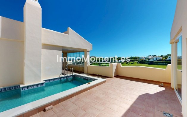 Revente - Appartement - Mijas - Mijas Centro