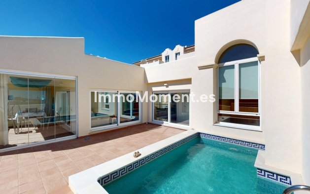 Revente - Appartement - Mijas - Mijas Centro