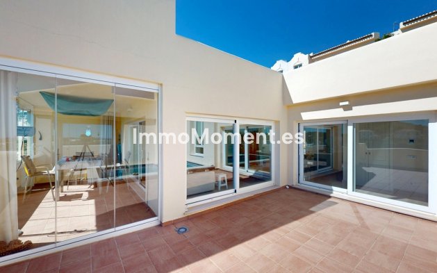 Revente - Appartement - Mijas - Mijas Centro