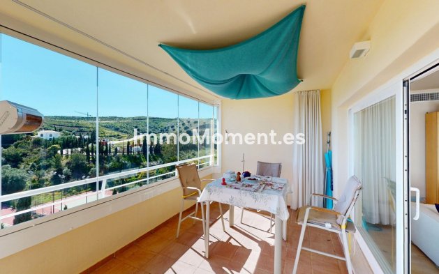 Revente - Appartement - Mijas - Mijas Centro