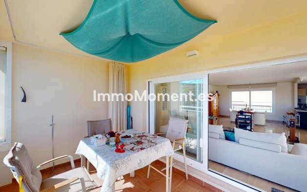 Revente - Appartement - Mijas - Mijas Centro