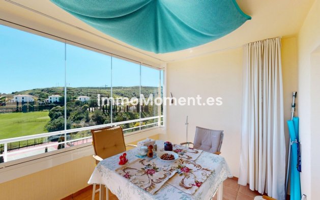 Revente - Appartement - Mijas - Mijas Centro