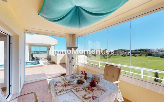 Revente - Appartement - Mijas - Mijas Centro