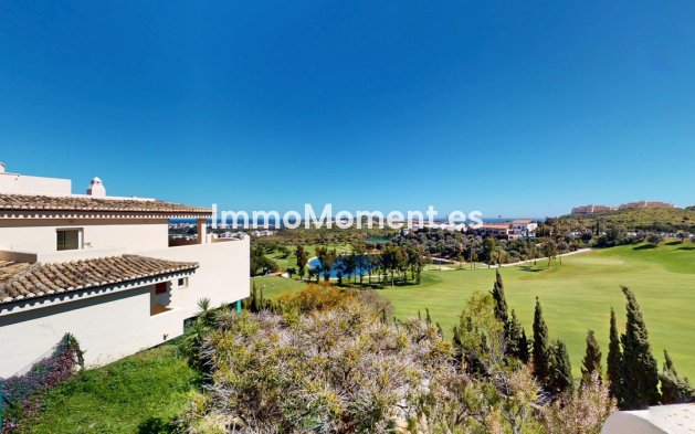Revente - Appartement - Mijas - Mijas Centro