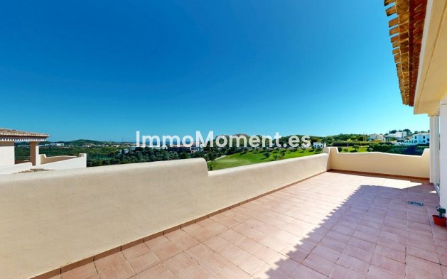 Revente - Appartement - Mijas - Mijas Centro