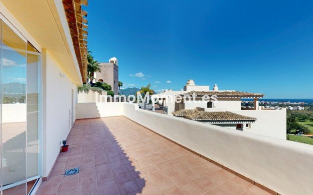 Revente - Appartement - Mijas - Mijas Centro