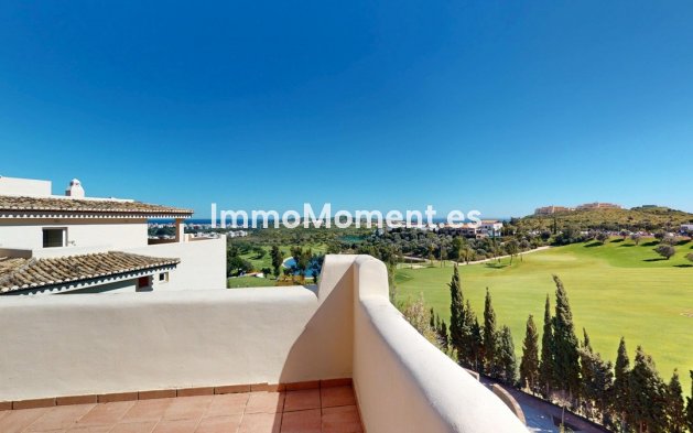 Revente - Appartement - Mijas - Mijas Centro