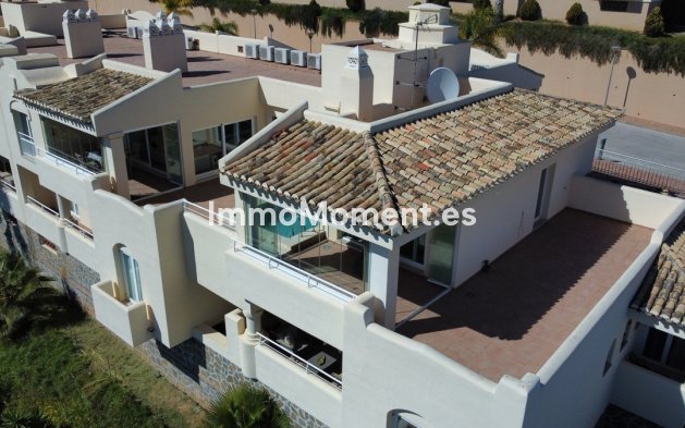 Revente - Appartement - Mijas - Mijas Centro