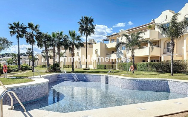 Revente - Appartement - Mijas - Mijas Centro