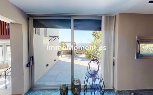 Wiederverkauf - Villa -   Inländisch - Alora