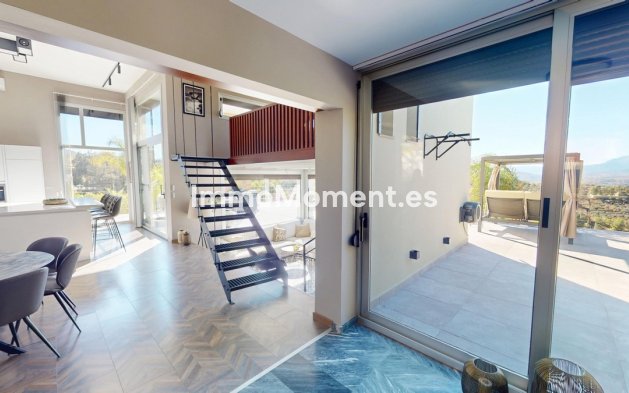 Wiederverkauf - Villa -   Inländisch - Alora