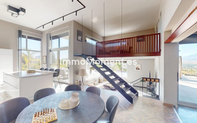 Wiederverkauf - Villa -   Inländisch - Alora