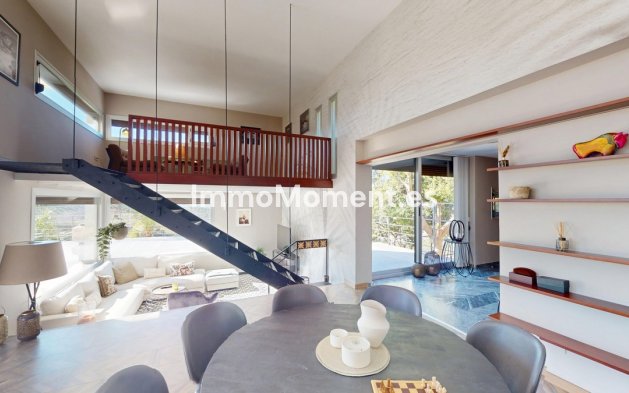 Wiederverkauf - Villa -   Inländisch - Alora