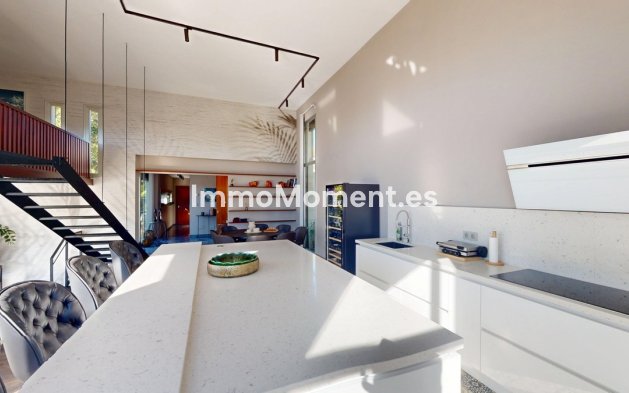 Wiederverkauf - Villa -   Inländisch - Alora