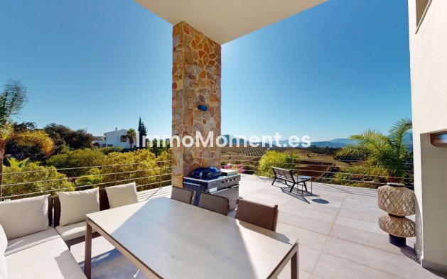 Wiederverkauf - Villa -   Inländisch - Alora