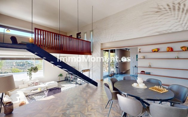 Wiederverkauf - Villa -   Inländisch - Alora