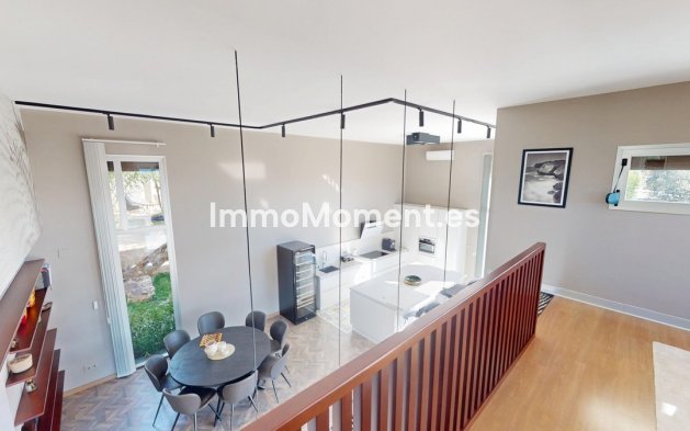 Wiederverkauf - Villa -   Inländisch - Alora