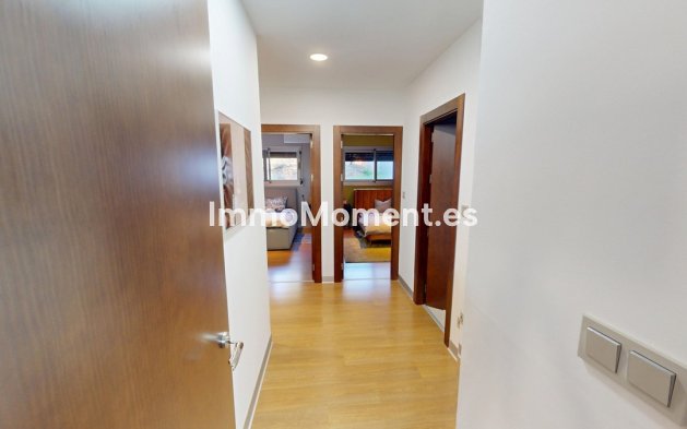 Wiederverkauf - Villa -   Inländisch - Alora