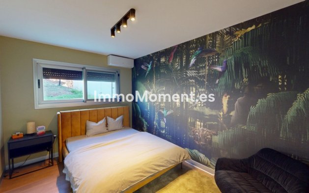 Wiederverkauf - Villa -   Inländisch - Alora