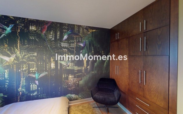 Wiederverkauf - Villa -   Inländisch - Alora