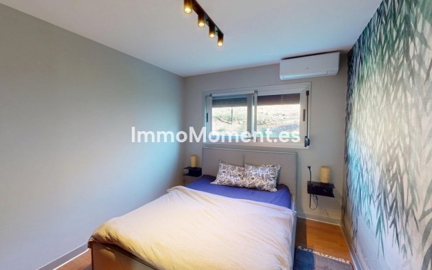 Wiederverkauf - Villa -   Inländisch - Alora