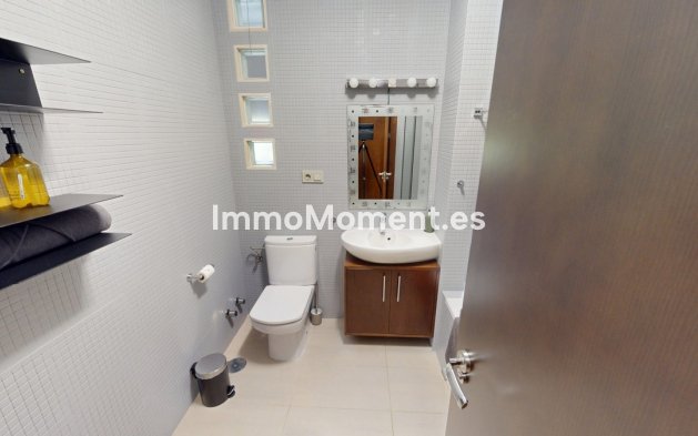 Wiederverkauf - Villa -   Inländisch - Alora