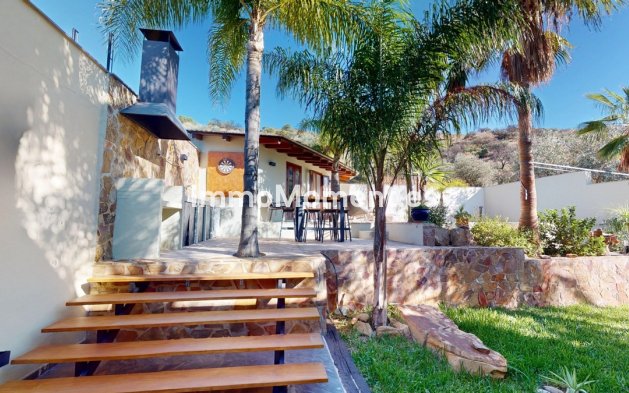 Wiederverkauf - Villa -   Inländisch - Alora