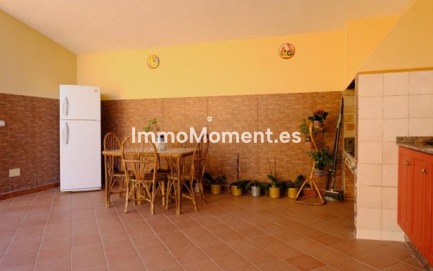 Resale - Villa - Orihuela - Orihuela Centro