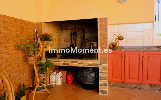 Resale - Villa - Orihuela - Orihuela Centro