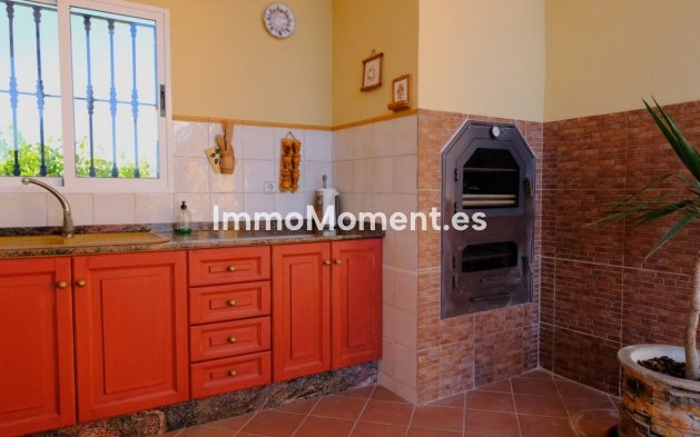 Resale - Villa - Orihuela - Orihuela Centro