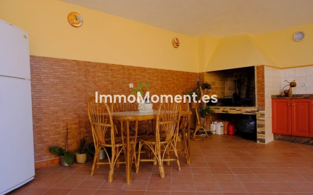 Resale - Villa - Orihuela - Orihuela Centro