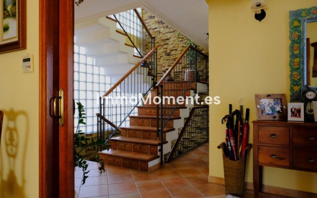 Resale - Villa - Orihuela - Orihuela Centro