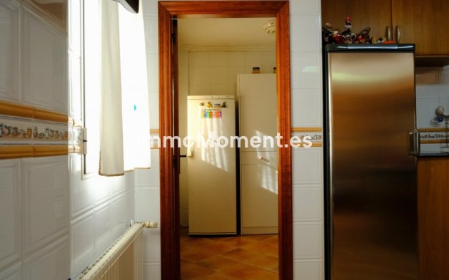 Resale - Villa - Orihuela - Orihuela Centro