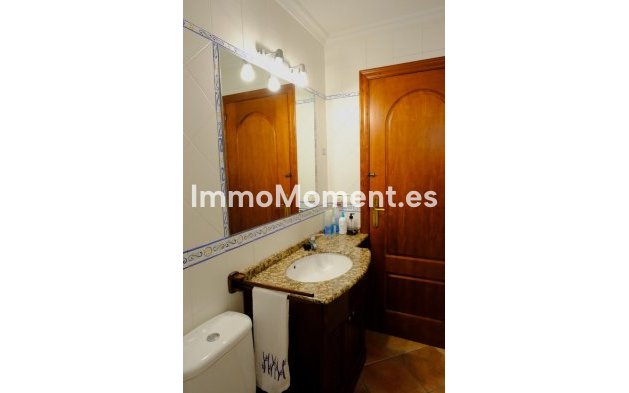 Resale - Villa - Orihuela - Orihuela Centro