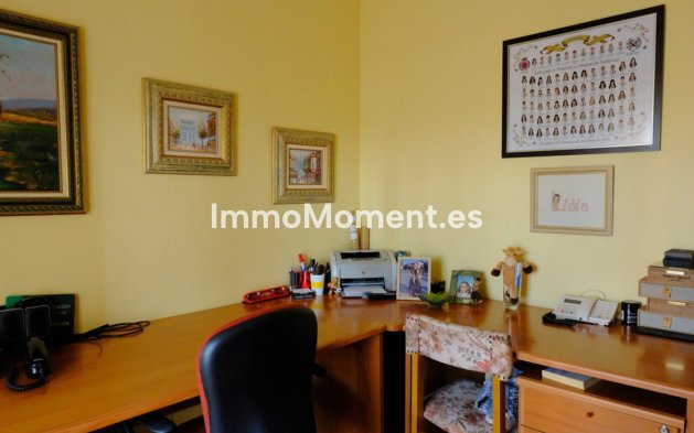 Resale - Villa - Orihuela - Orihuela Centro