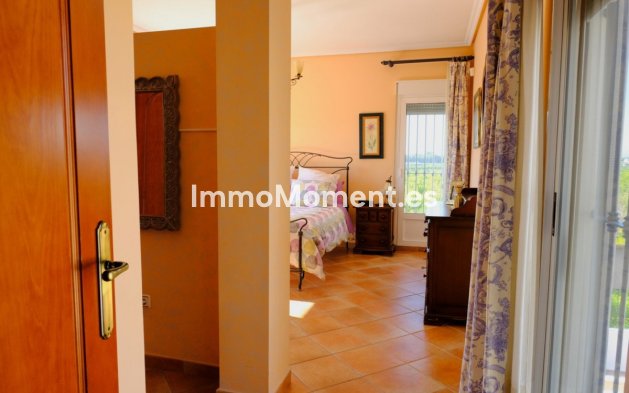 Resale - Villa - Orihuela - Orihuela Centro