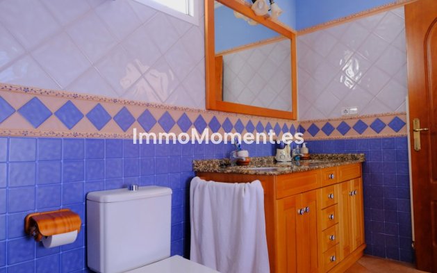 Resale - Villa - Orihuela - Orihuela Centro