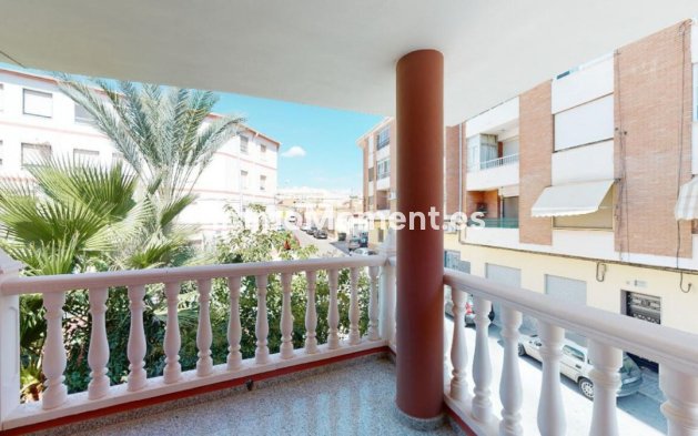 Reventa - Villa - Sax - Sax Centro