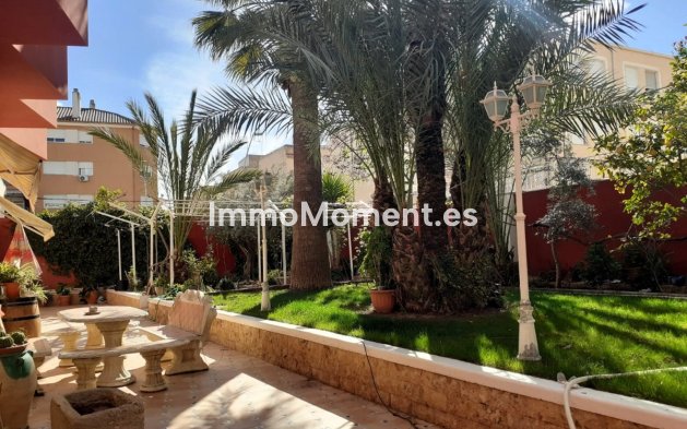 Reventa - Villa - Sax - Sax Centro