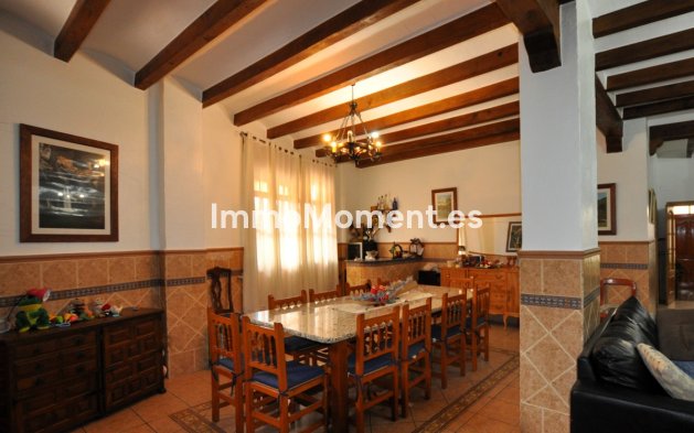 Reventa - Villa - Sax - Sax Centro