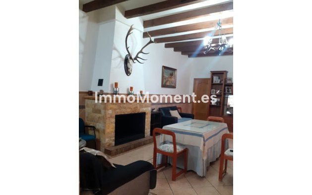 Reventa - Villa - Sax - Sax Centro