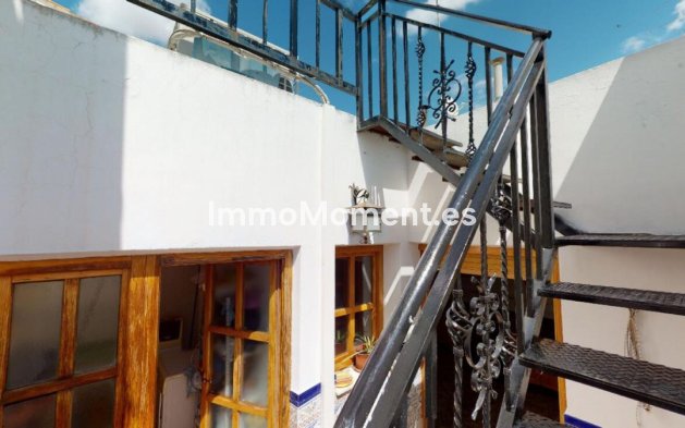 Reventa - Villa - Sax - Sax Centro