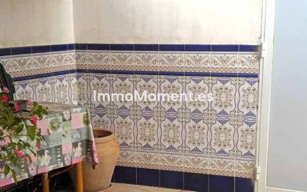 Reventa - Villa - Sax - Sax Centro